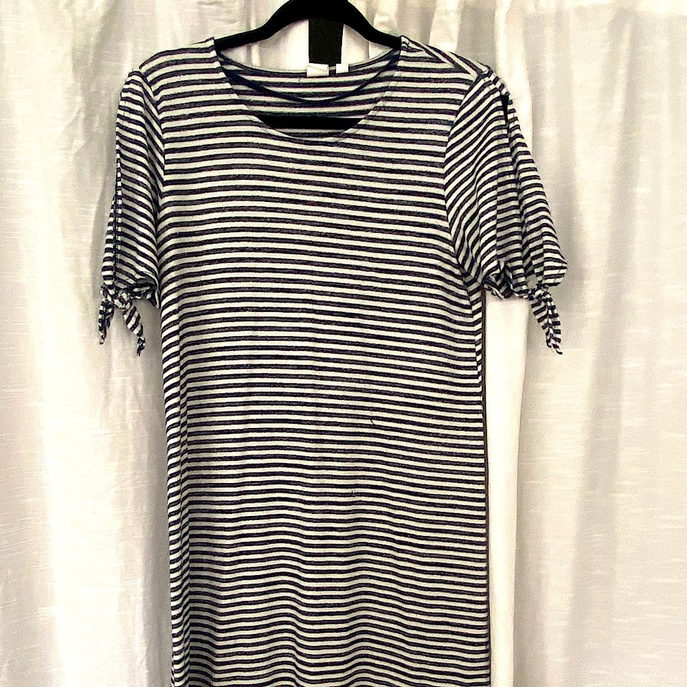 Gap dress!